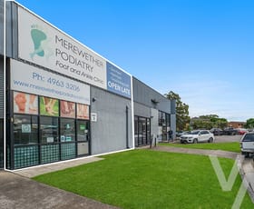 Offices commercial property leased at 3/228 Union Street The Junction NSW 2291