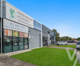 Medical / Consulting commercial property leased at 3/228 Union Street The Junction NSW 2291