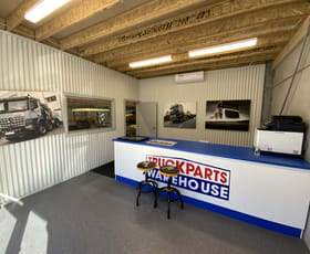 Factory, Warehouse & Industrial commercial property leased at Unit 3, 6 Parish Drive Beresfield NSW 2322