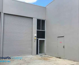 Factory, Warehouse & Industrial commercial property leased at 9/7 Activity Crescent Molendinar QLD 4214