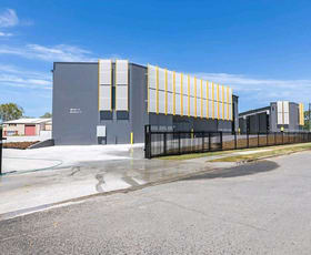 Factory, Warehouse & Industrial commercial property leased at 24/40 Counihan Road Seventeen Mile Rocks QLD 4073
