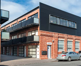 Offices commercial property leased at 12/28 Down Street Collingwood VIC 3066