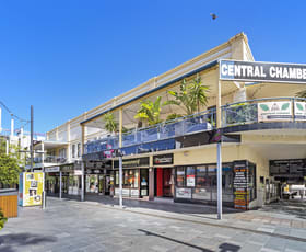 Shop & Retail commercial property leased at 161 Crown Street Wollongong NSW 2500