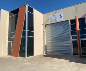 Factory, Warehouse & Industrial commercial property leased at Unit 2/72 Riverside Avenue Werribee VIC 3030
