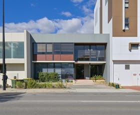 Offices commercial property leased at Unit 5/310 Lord Street Highgate WA 6003