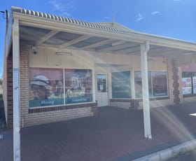 Offices commercial property leased at 2/118 Brookman Street Kalgoorlie WA 6430