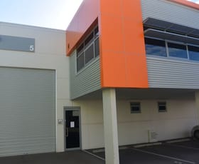 Factory, Warehouse & Industrial commercial property leased at 5/46 Bay Road Taren Point NSW 2229