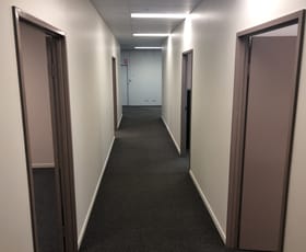 Offices commercial property leased at Pease Street Manoora QLD 4870