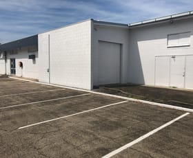 Offices commercial property leased at Pease Street Manoora QLD 4870