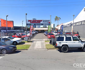 Factory, Warehouse & Industrial commercial property leased at 35 Egerton Street Southport QLD 4215