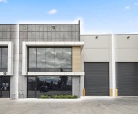 Shop & Retail commercial property leased at 8 Adriatic Way Keysborough VIC 3173
