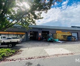 Factory, Warehouse & Industrial commercial property leased at 38-40 Vernon Avenue Heidelberg West VIC 3081