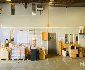 Factory, Warehouse & Industrial commercial property leased at 38-40 Vernon Avenue Heidelberg West VIC 3081