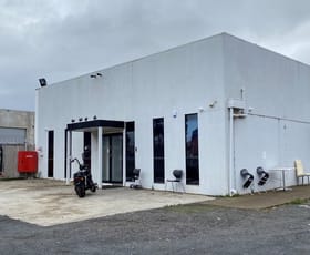 Factory, Warehouse & Industrial commercial property leased at 1/142-144 High Street Melton VIC 3337