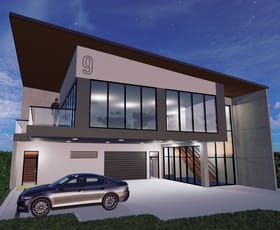Offices commercial property leased at 9 Alfred Close East Maitland NSW 2323