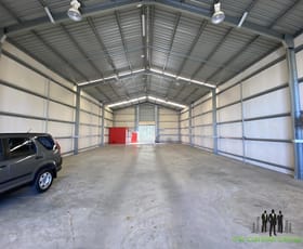 Factory, Warehouse & Industrial commercial property leased at 41 Cameron St Clontarf QLD 4019