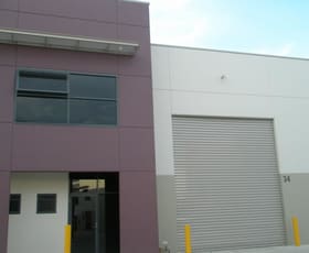 Factory, Warehouse & Industrial commercial property leased at Smithfield NSW 2164