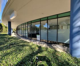 Offices commercial property leased at 140 Robina Town Centre Drive Robina QLD 4226