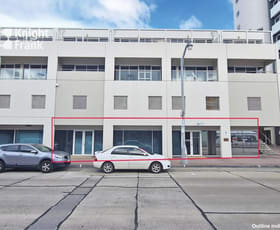 Offices commercial property leased at Ground/7 Castray Esplanade Battery Point TAS 7004