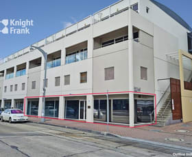 Offices commercial property leased at Ground/7 Castray Esplanade Battery Point TAS 7004
