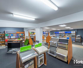 Shop & Retail commercial property leased at 155B COMMERCIAL STREET EAST Mount Gambier SA 5290