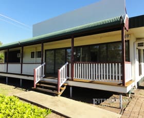 Offices commercial property for lease at 4 Bunya Street Dalby QLD 4405