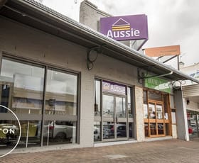 Medical / Consulting commercial property leased at 97 Main Street Mittagong NSW 2575