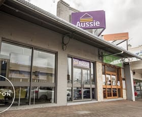 Offices commercial property leased at 97 Main Street Mittagong NSW 2575