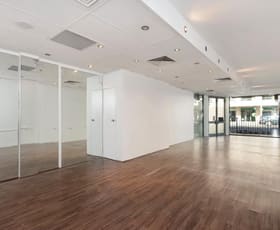 Offices commercial property leased at SHOP 1/350 Military Rd Cremorne NSW 2090