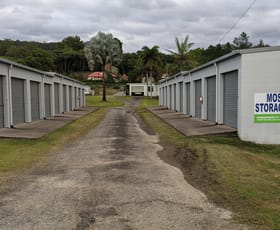 Factory, Warehouse & Industrial commercial property for lease at 57 Pringle Street Mossman QLD 4873