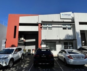 Showrooms / Bulky Goods commercial property leased at E6 - 63-85 Turner St Port Melbourne VIC 3207