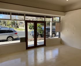 Offices commercial property leased at 123 Bluff Road Black Rock VIC 3193