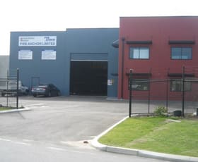 Showrooms / Bulky Goods commercial property leased at 19 Ernest Clark Road Canning Vale WA 6155