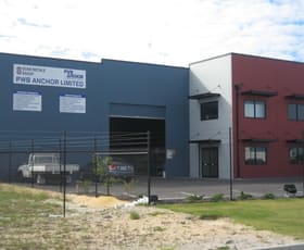 Offices commercial property leased at 19 Ernest Clark Road Canning Vale WA 6155