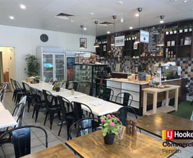 Shop & Retail commercial property leased at Penrith NSW 2750