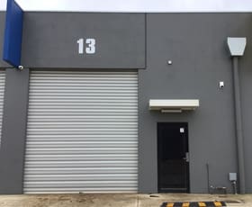 Other commercial property leased at 13/7-9 Douro Street North Geelong VIC 3215