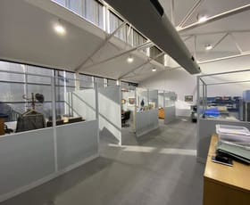Offices commercial property leased at Unit 2, 343 Plummer Street Port Melbourne VIC 3207