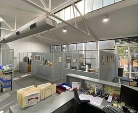Offices commercial property leased at Unit 2, 343 Plummer Street Port Melbourne VIC 3207
