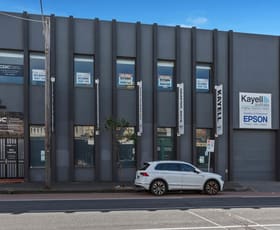 Offices commercial property leased at 2/108-112 Johnston Street Collingwood VIC 3066