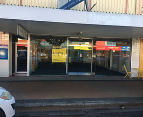Offices commercial property leased at 96 Cunningham Street Dalby QLD 4405