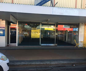 Shop & Retail commercial property leased at 96 Cunningham Street Dalby QLD 4405
