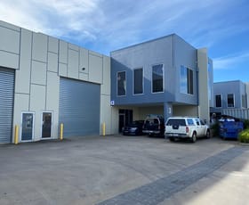 Factory, Warehouse & Industrial commercial property leased at 3/9 Mirra Court Bundoora VIC 3083