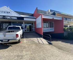 Offices commercial property leased at 52-54 Sugar Road Maroochydore QLD 4558