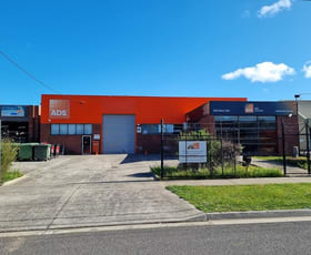 Factory, Warehouse & Industrial commercial property leased at 15 Northgate Drive Thomastown VIC 3074