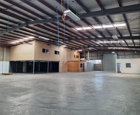 Factory, Warehouse & Industrial commercial property leased at 15 Northgate Drive Thomastown VIC 3074