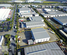 Factory, Warehouse & Industrial commercial property leased at 108 Freight Street Lytton QLD 4178