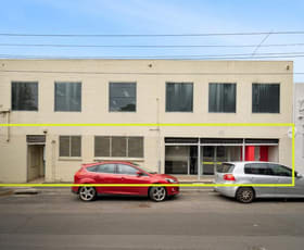 Offices commercial property leased at Ground Floor/60 Wilson Street South Yarra VIC 3141