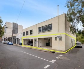 Offices commercial property leased at Ground Floor/60 Wilson Street South Yarra VIC 3141