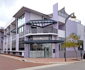 Offices commercial property leased at 2/29 Hood Street Subiaco WA 6008