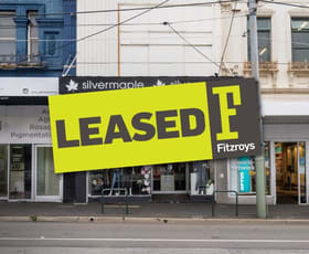 Shop & Retail commercial property leased at 682 Burke Road Camberwell VIC 3124